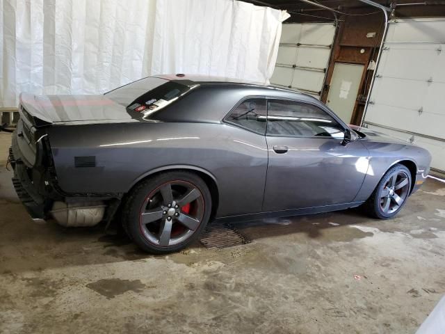 2014 Dodge Challenger SXT