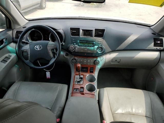 2008 Toyota Highlander Limited