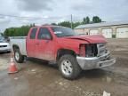 2013 Chevrolet Silverado K1500 LT