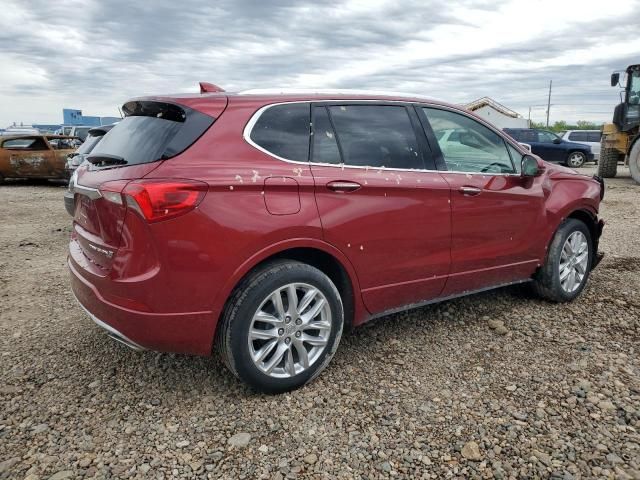 2019 Buick Envision Premium