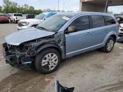 2013 Dodge Journey SE en venta en Fort Wayne, IN