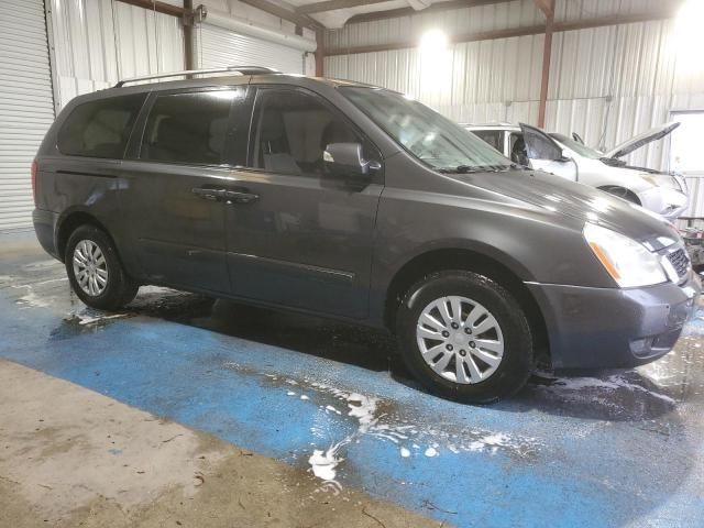 2012 KIA Sedona LX