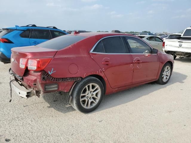 2014 Chevrolet Malibu 1LT