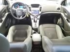 2011 Chevrolet Cruze LT