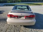 2002 Honda Accord EX