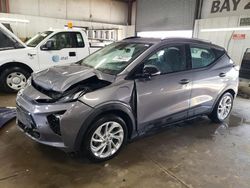 Salvage vehicles for parts for sale at auction: 2023 Chevrolet Bolt EUV LT