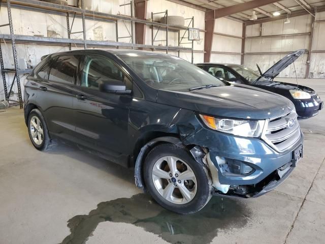 2016 Ford Edge SE