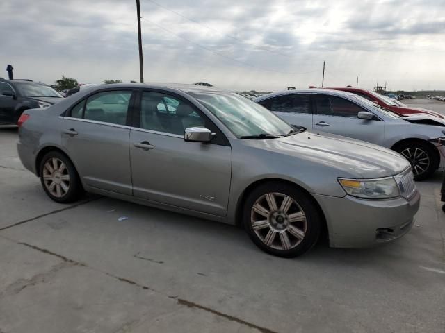 2009 Lincoln MKZ