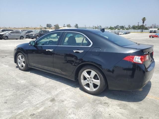 2010 Acura TSX