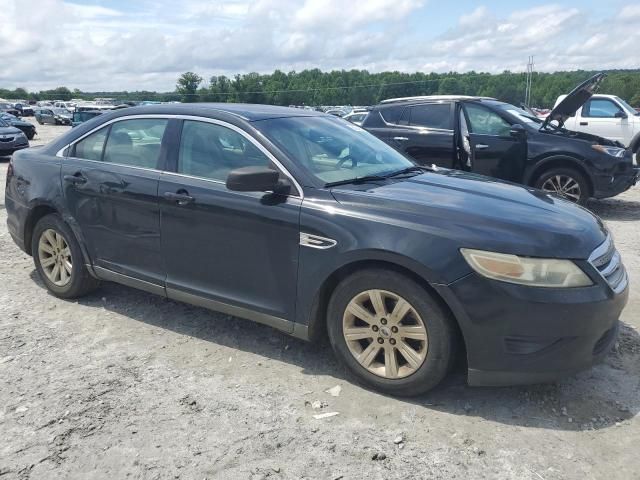 2010 Ford Taurus SE