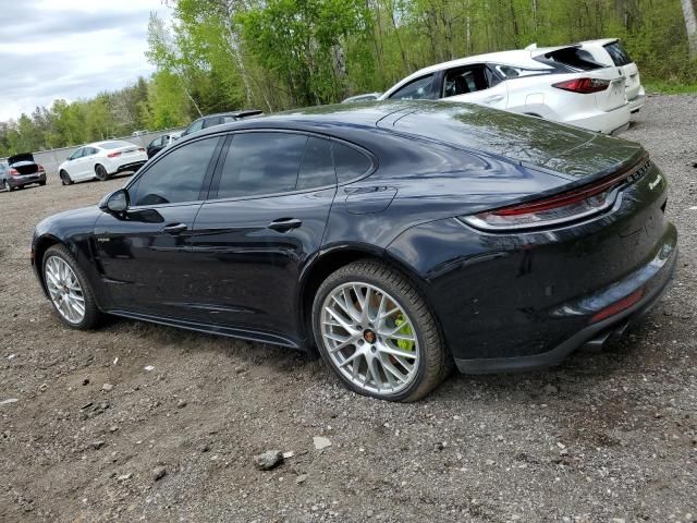 2023 Porsche Panamera 4 E-Hybrid