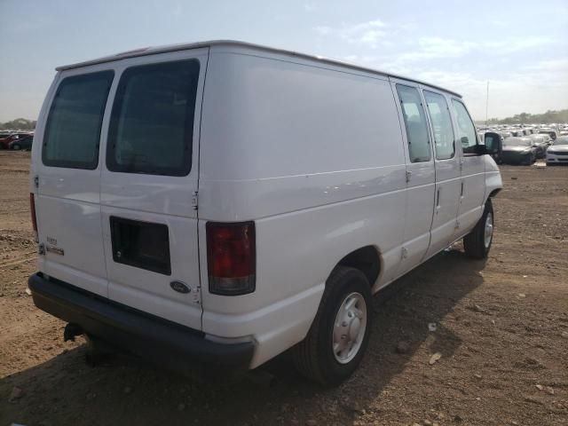 2007 Ford Econoline E150 Van