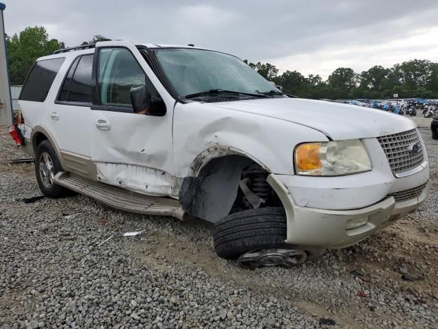 2005 Ford Expedition Eddie Bauer