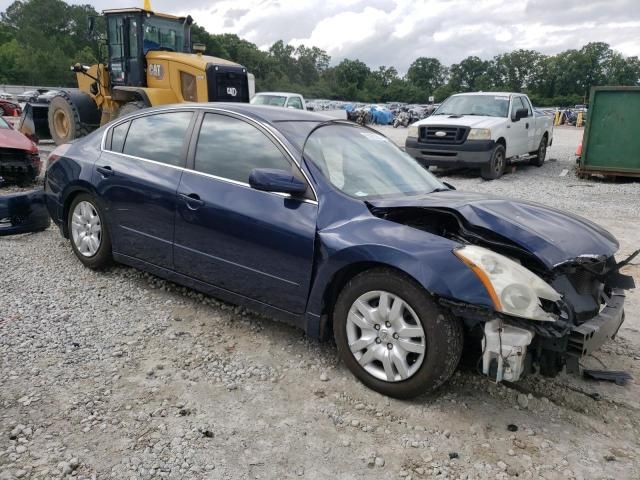 2011 Nissan Altima Base