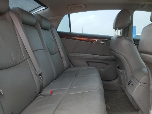 2008 Toyota Avalon XL