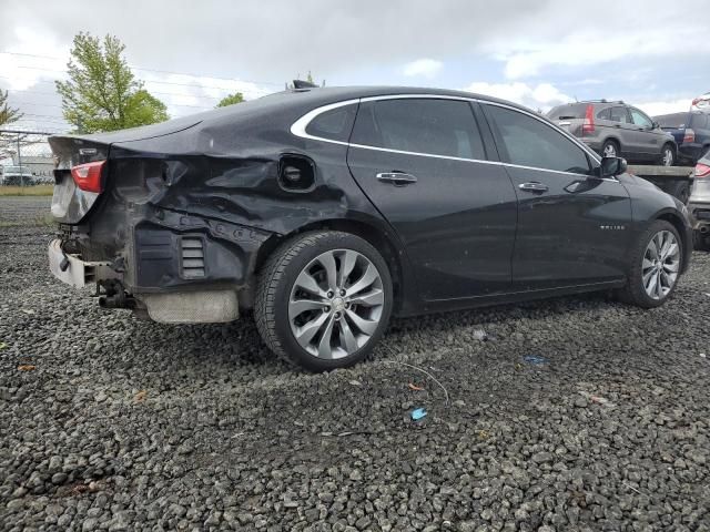 2016 Chevrolet Malibu Premier