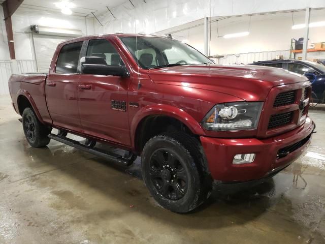 2017 Dodge 2500 Laramie