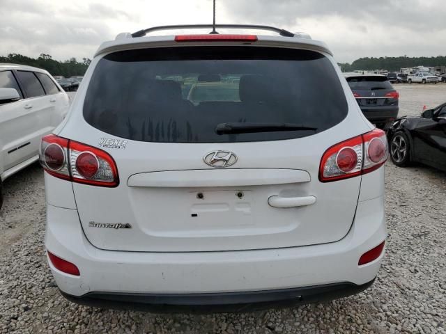 2012 Hyundai Santa FE SE