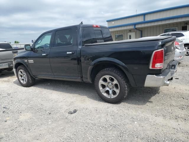 2014 Dodge 1500 Laramie