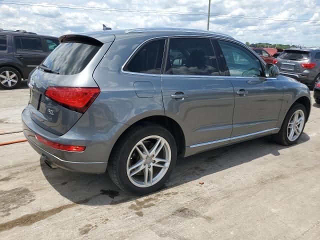 2013 Audi Q5 Premium Plus