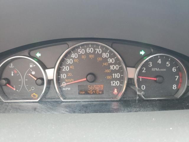 2005 Saturn Ion Level 2