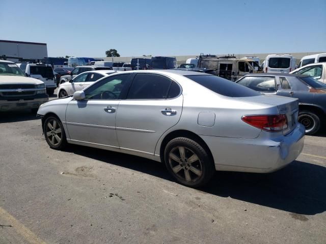 2006 Lexus ES 330