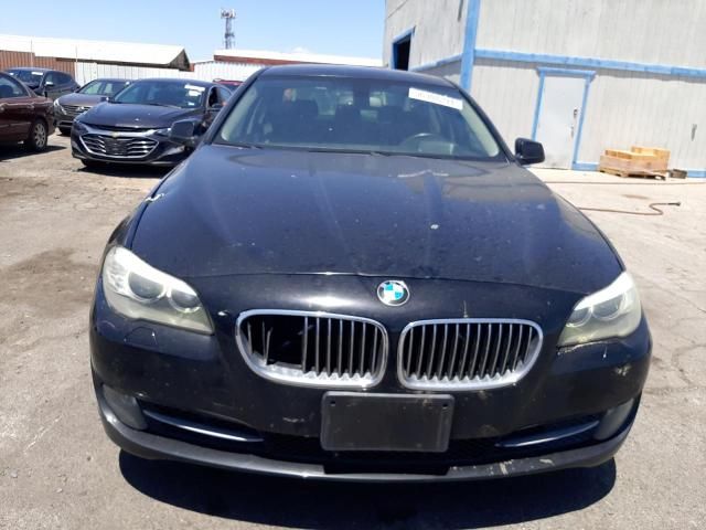 2013 BMW 528 I