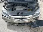 2005 Honda Odyssey EXL