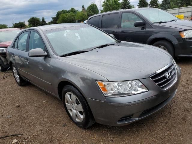 2010 Hyundai Sonata GLS