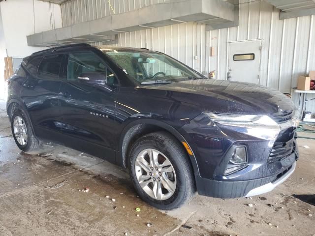 2020 Chevrolet Blazer 1LT