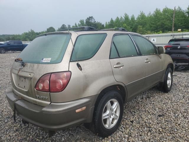 1999 Lexus RX 300