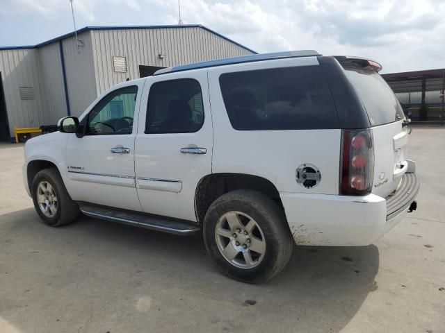 2007 GMC Yukon Denali