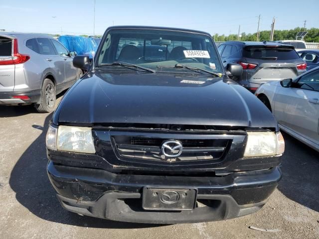 2003 Mazda B3000