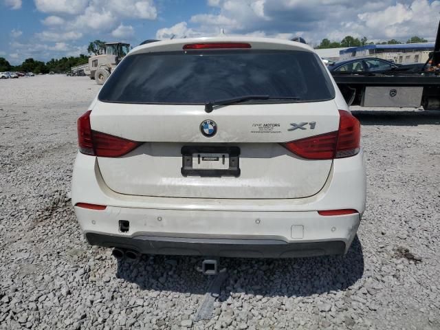 2014 BMW X1 XDRIVE28I