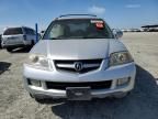 2005 Acura MDX Touring