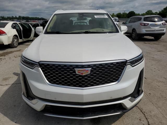 2023 Cadillac XT6 Platinum Premium Luxury