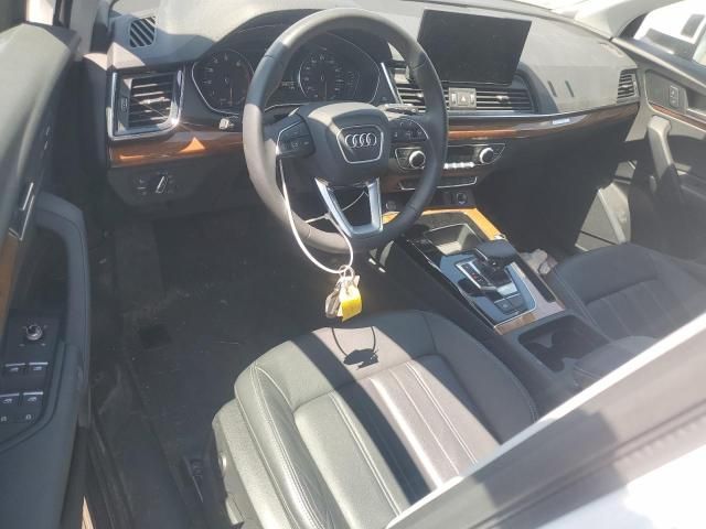 2023 Audi Q5 Premium 45