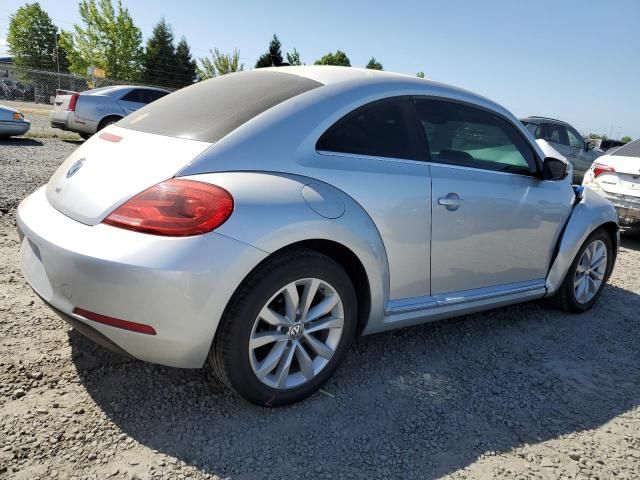 2013 Volkswagen Beetle