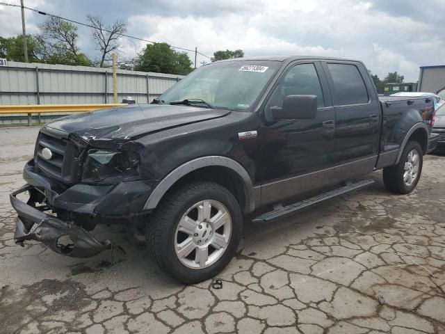 2006 Ford F150