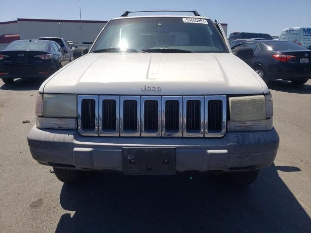 1997 Jeep Grand Cherokee Laredo