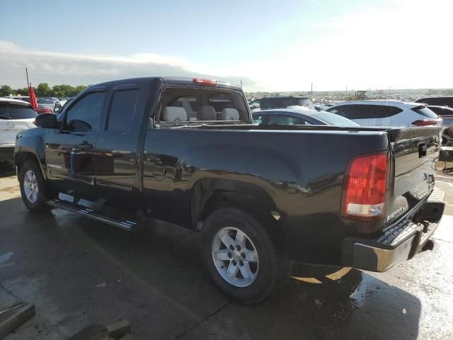 2007 GMC New Sierra C1500