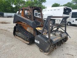 Vehiculos salvage en venta de Copart Wilmer, TX: 2021 John Deere 333G