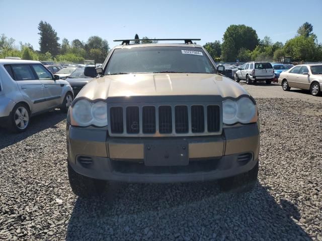 2009 Jeep Grand Cherokee Laredo