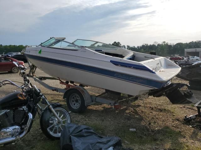 1992 Chris Craft Boat