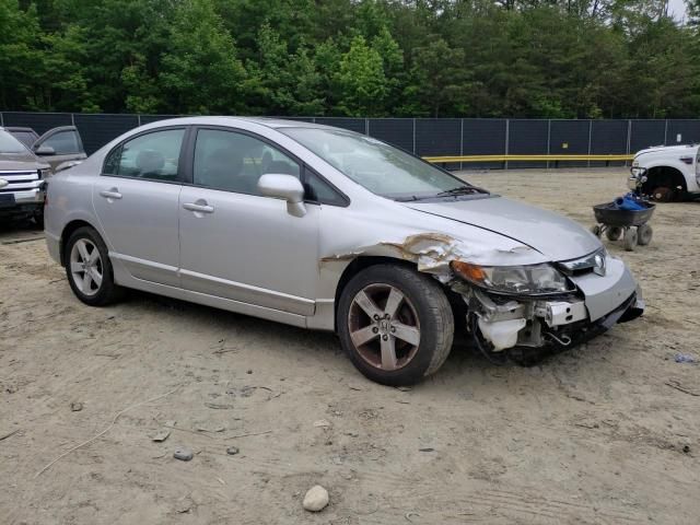 2006 Honda Civic EX