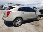 2011 Cadillac SRX Luxury Collection