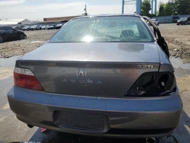 2003 Acura 3.2TL