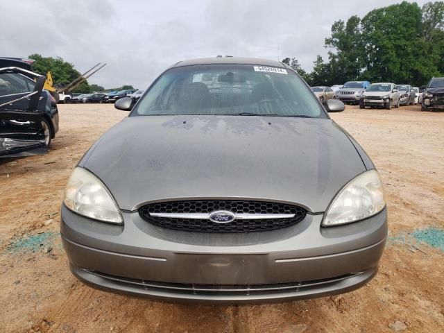 2003 Ford Taurus SE