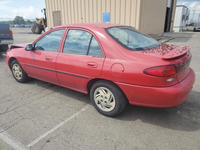 1998 Ford Escort LX