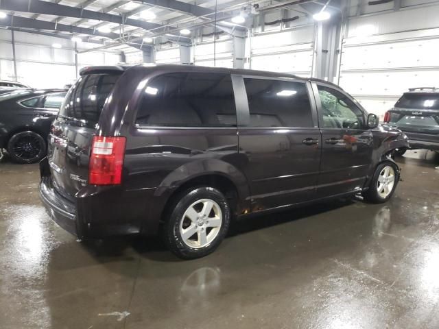 2010 Dodge Grand Caravan SE